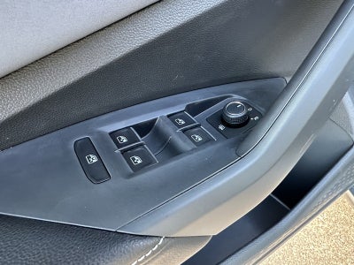 2026 Volkswagen Jetta SE Auto