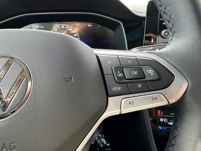 2026 Volkswagen Jetta SE Auto