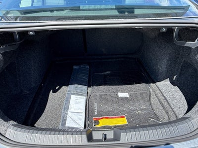 2026 Volkswagen Jetta SE Auto