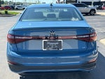 2026 Volkswagen Jetta SE Auto