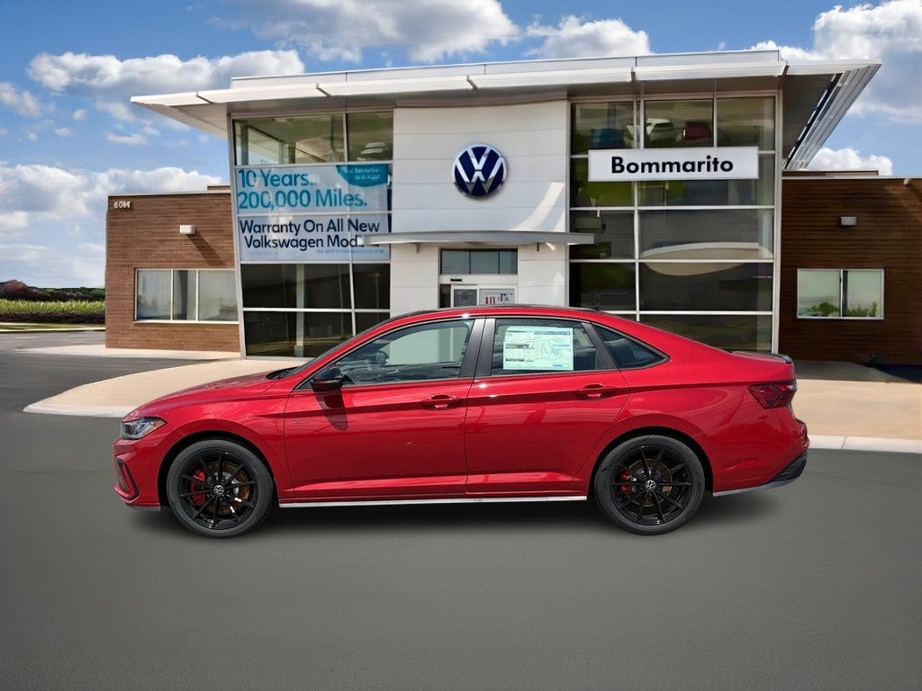 2026 Volkswagen Jetta 1.5T SE Auto SULEV's photo