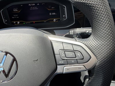 2026 Volkswagen Jetta SE Auto