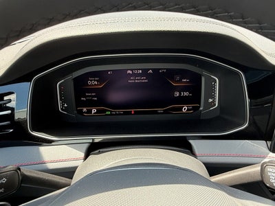2026 Volkswagen Jetta SE Auto