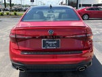 2026 Volkswagen Jetta SE Auto