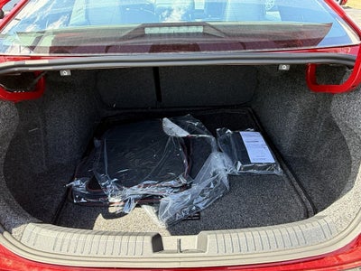 2026 Volkswagen Jetta SE Auto