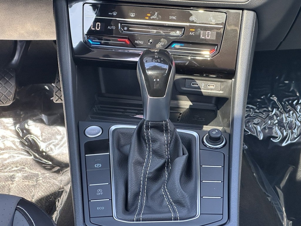 2026 Volkswagen Jetta SE Auto