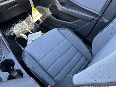 2026 Volkswagen Jetta SE Auto