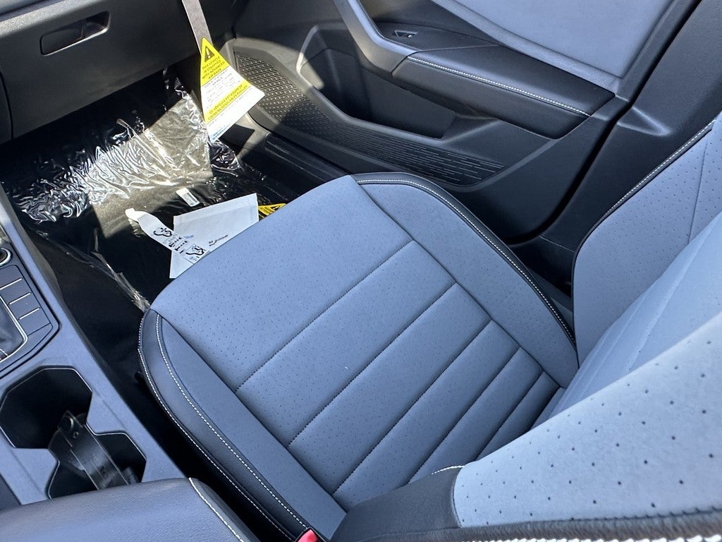 2026 Volkswagen Jetta SE Auto