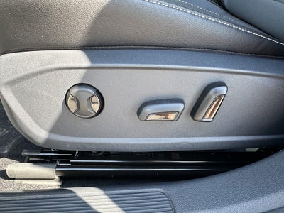 2026 Volkswagen Jetta SE Auto