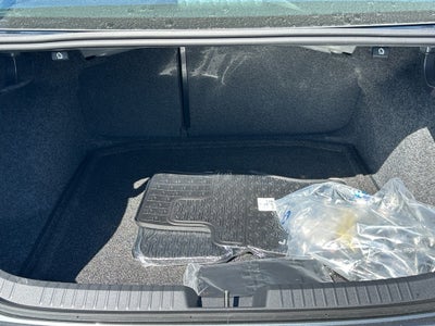 2026 Volkswagen Jetta SE Auto