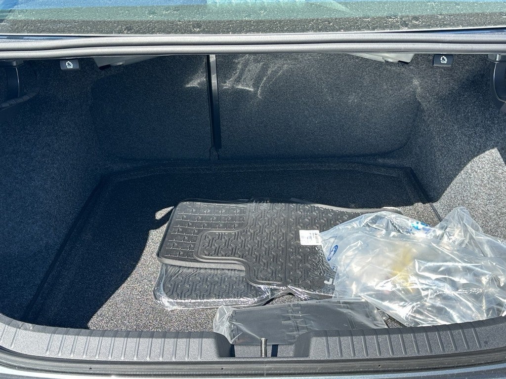 2026 Volkswagen Jetta SE Auto