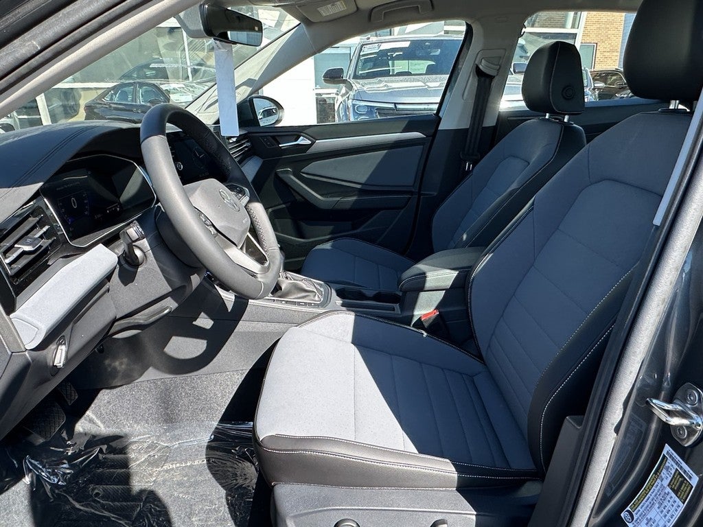 2026 Volkswagen Jetta SE Auto