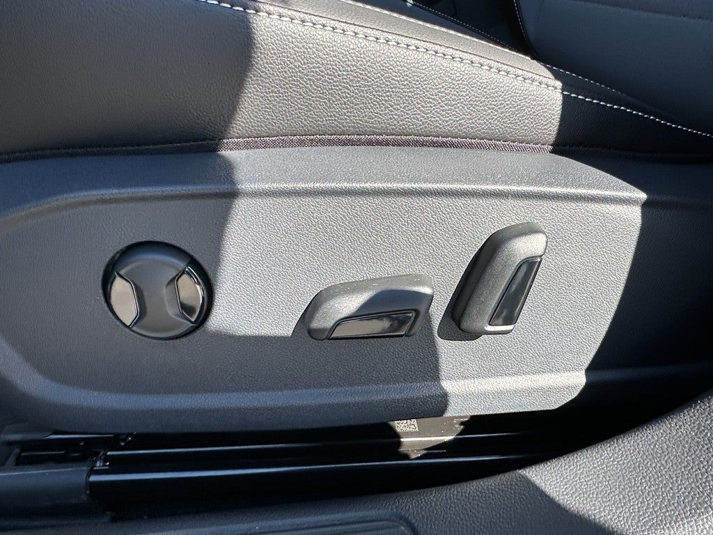 2026 Volkswagen Jetta SE Auto