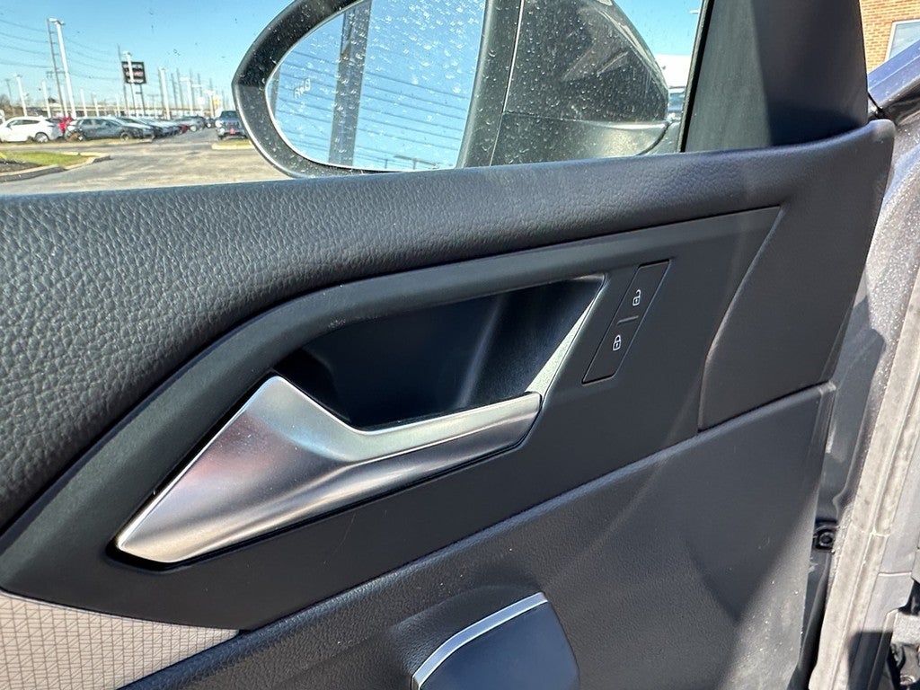 2026 Volkswagen Jetta SE Auto