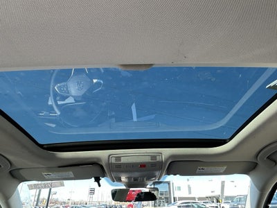 2026 Volkswagen Jetta SE Auto