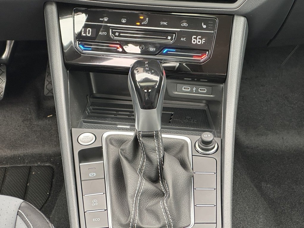 2026 Volkswagen Jetta SE Auto