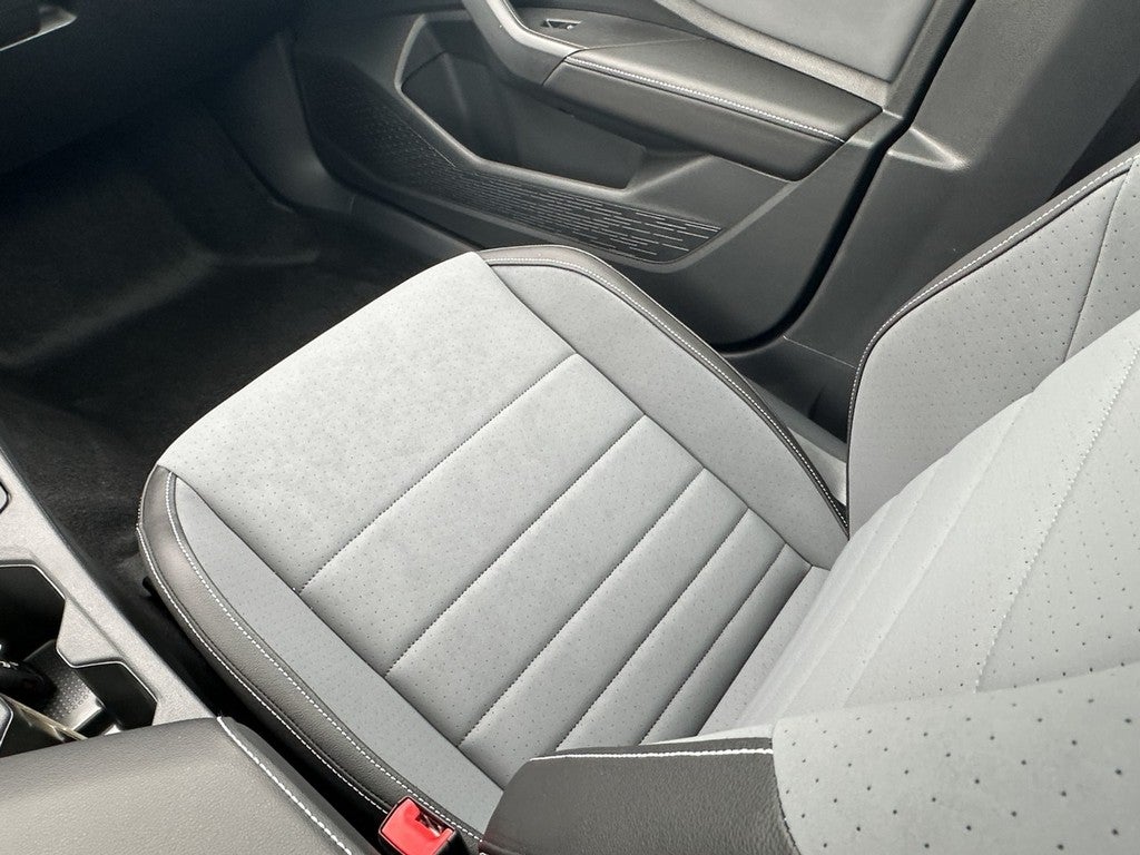 2026 Volkswagen Jetta SE Auto