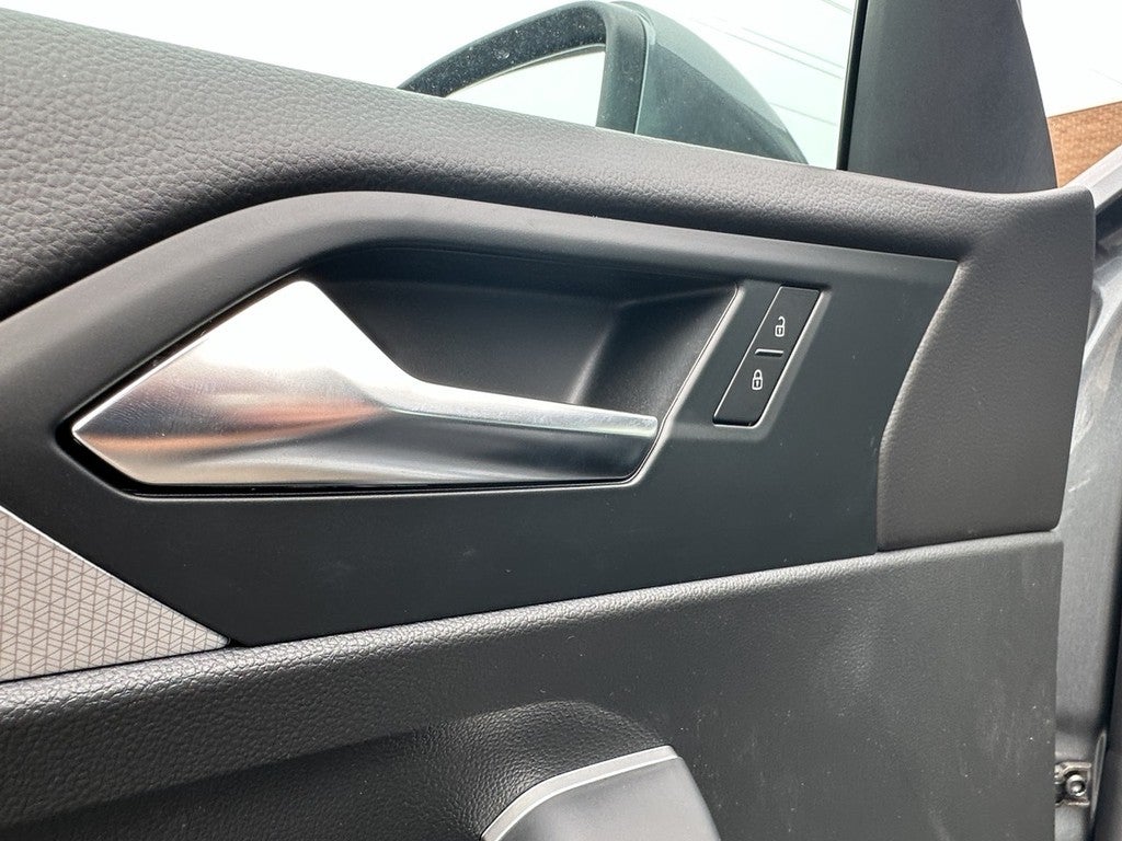 2026 Volkswagen Jetta SE Auto