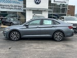 2026 Volkswagen Jetta SE Auto