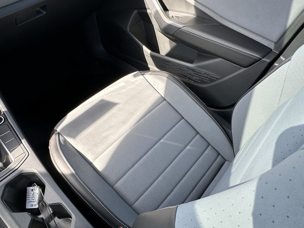 2026 Volkswagen Jetta SE Auto