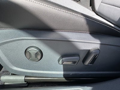 2026 Volkswagen Jetta SE Auto