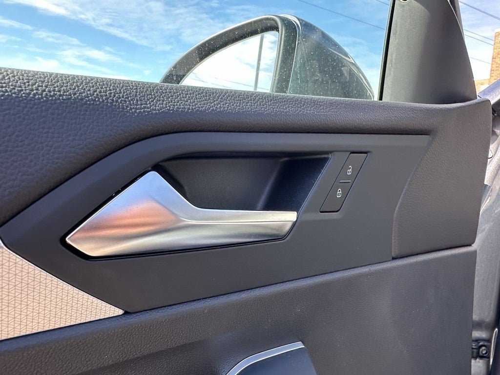 2026 Volkswagen Jetta SE Auto