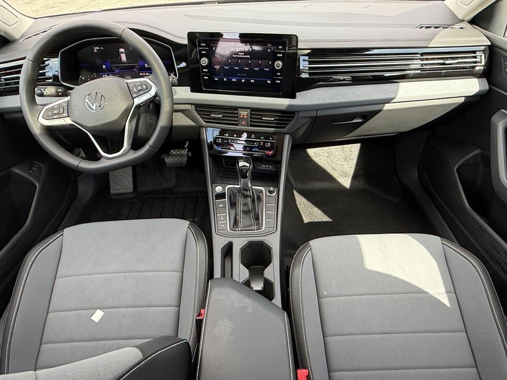 2026 Volkswagen Jetta SE Auto
