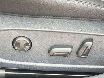 2026 Volkswagen Jetta SE Auto