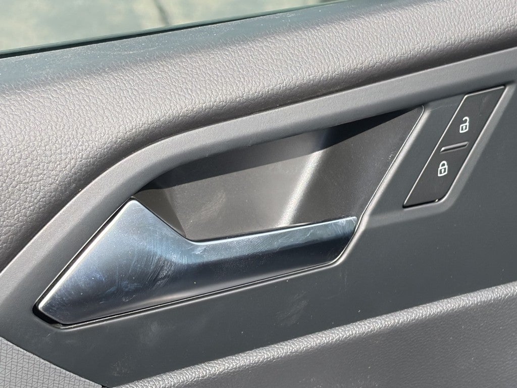 2026 Volkswagen Jetta SE Auto