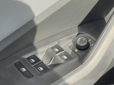 2026 Volkswagen Jetta SE Auto