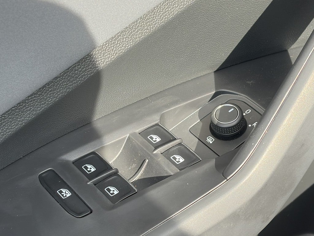 2026 Volkswagen Jetta SE Auto