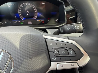 2026 Volkswagen Jetta SE Auto