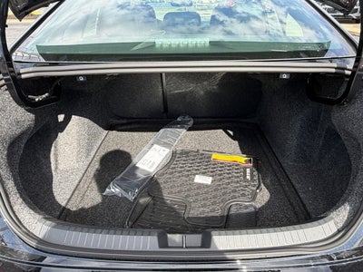 2026 Volkswagen Jetta SE Auto