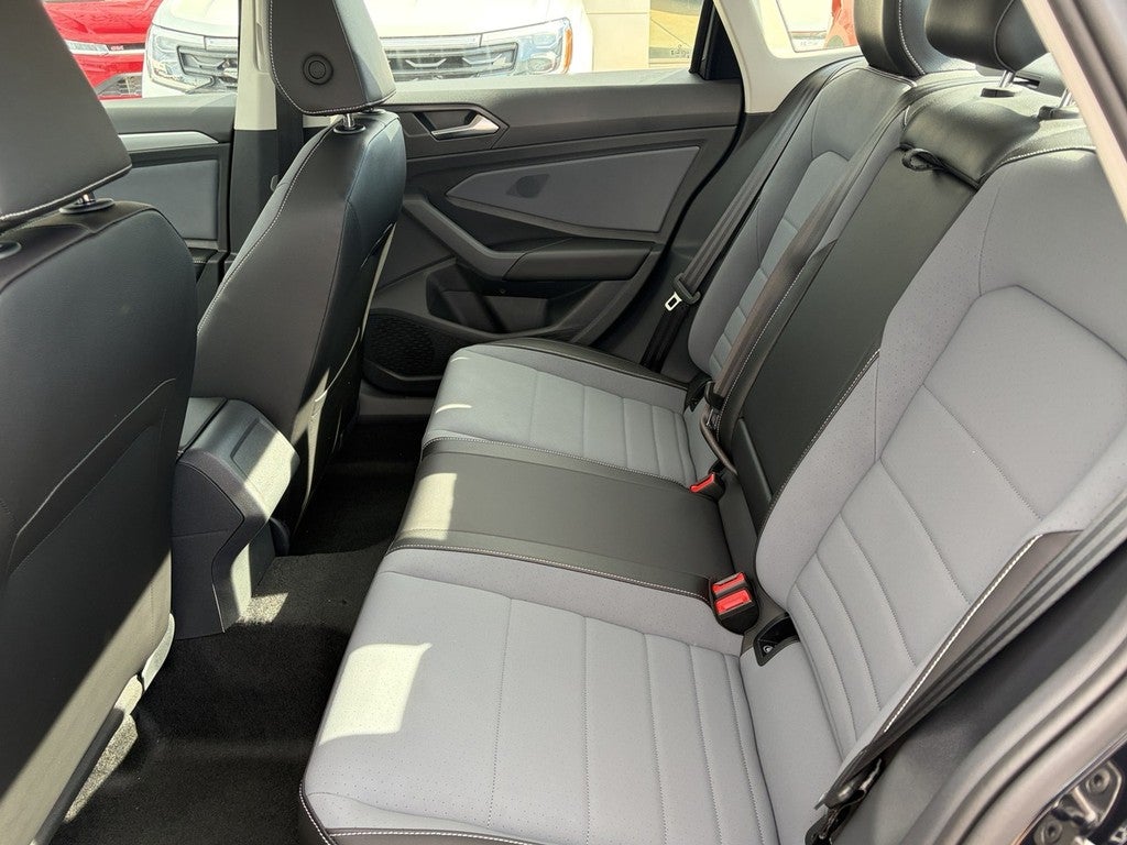 2026 Volkswagen Jetta SE Auto