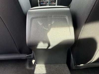 2026 Volkswagen Jetta SE Auto