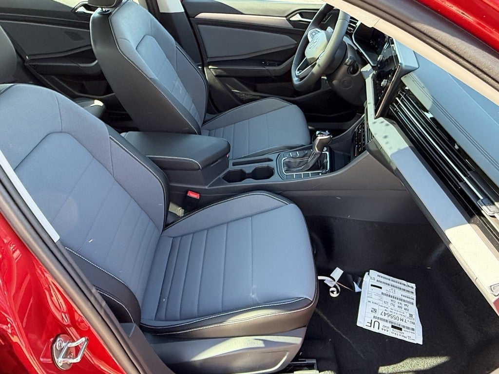 2026 Volkswagen Jetta SE Auto