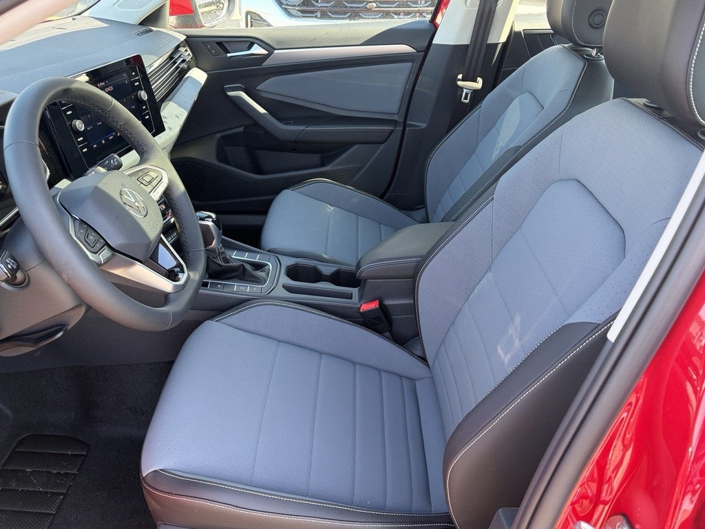 2026 Volkswagen Jetta SE Auto