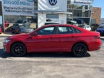 2026 Volkswagen Jetta SE Auto