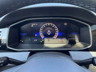 2026 Volkswagen Jetta SE Auto