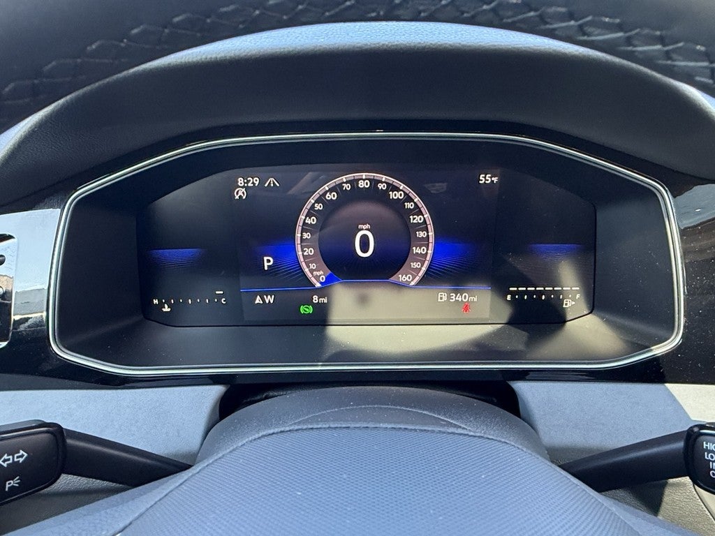 2026 Volkswagen Jetta SE Auto