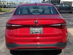 2026 Volkswagen Jetta SE Auto