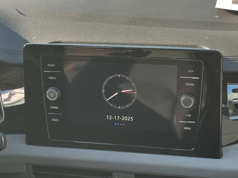 2026 Volkswagen Jetta SE Auto