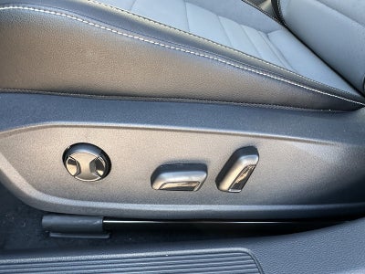 2026 Volkswagen Jetta SE Auto