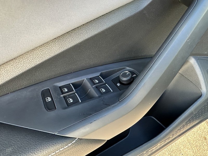 2026 Volkswagen Jetta SE Auto