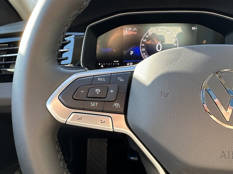 2026 Volkswagen Jetta SE Auto