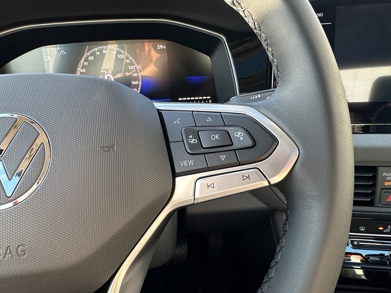 2026 Volkswagen Jetta SE Auto