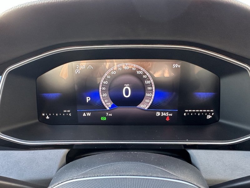 2026 Volkswagen Jetta SE Auto