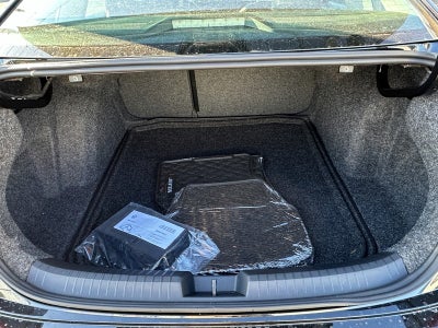 2026 Volkswagen Jetta SE Auto