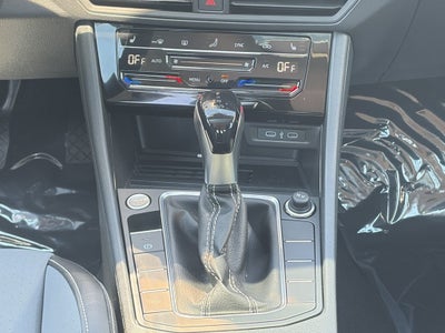 2026 Volkswagen Jetta SE Auto