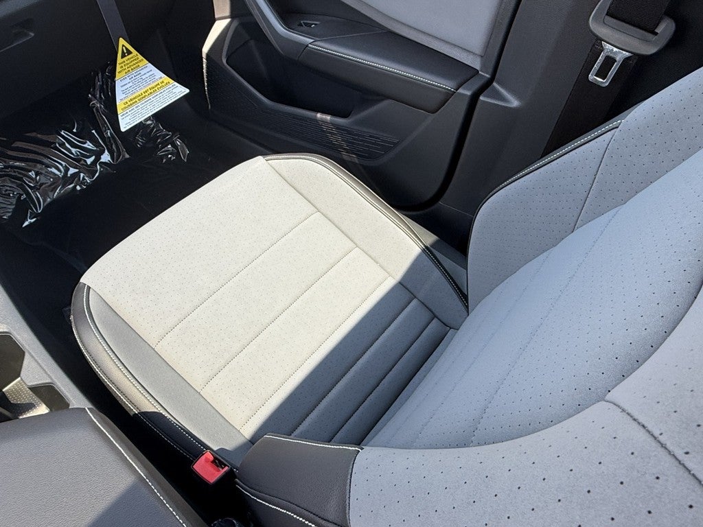 2026 Volkswagen Jetta SE Auto